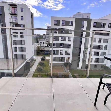Cozy Apartment Jana Kazimierza, Wola Варшава Екстериор снимка